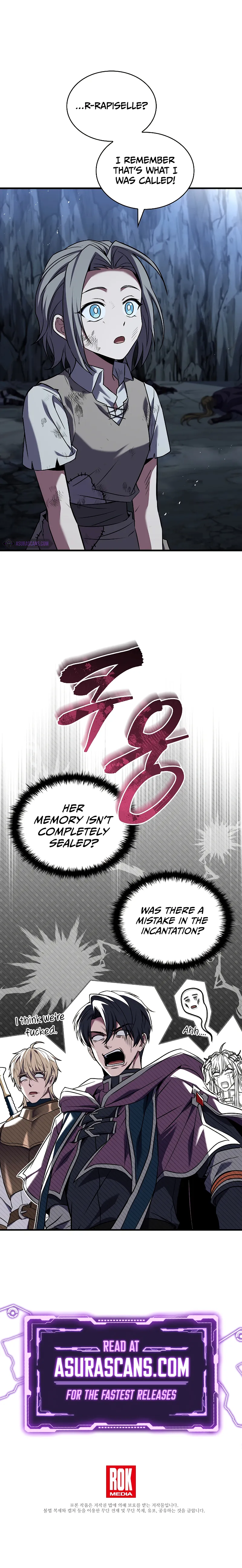 Monarch of Death Chapter 39 - page 12