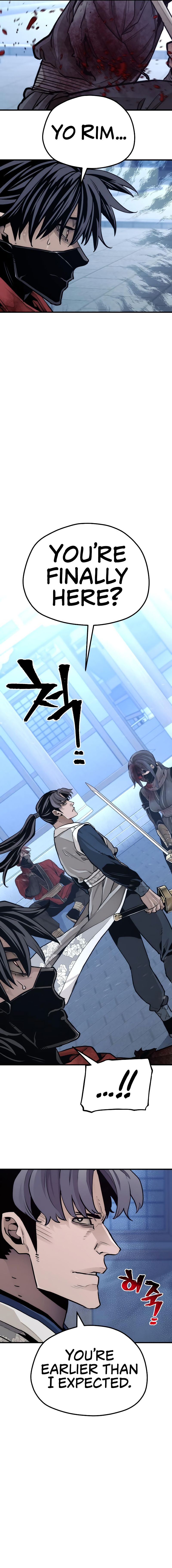 Heavenly Demon Cultivation Simulation chapter 63 - page 14