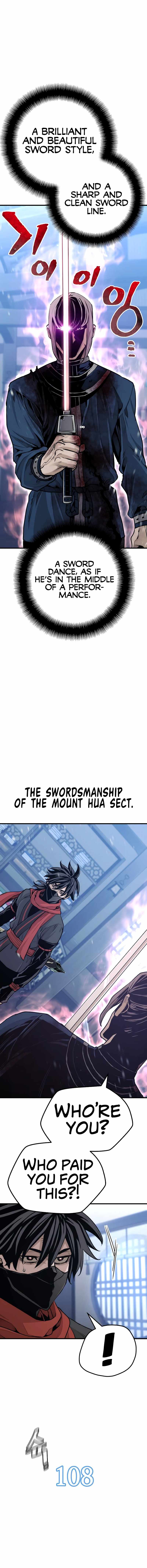 Heavenly Demon Cultivation Simulation chapter 61 - page 11