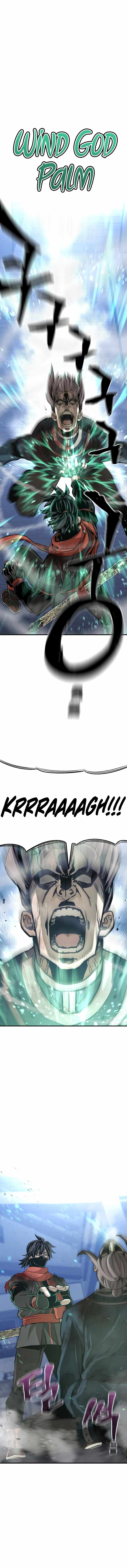 Heavenly Demon Cultivation Simulation chapter 61 - page 23