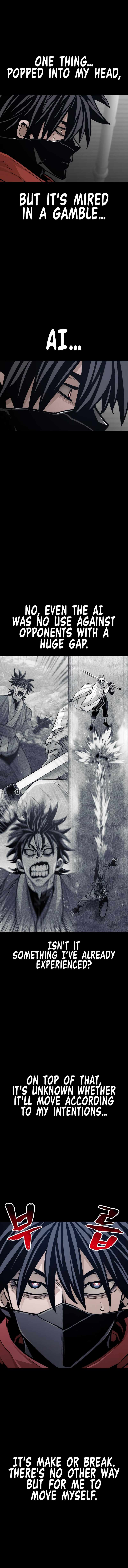 Heavenly Demon Cultivation Simulation chapter 61 - page 5