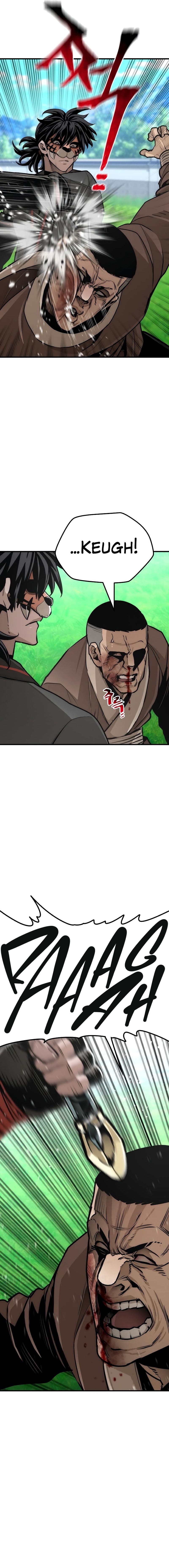 Heavenly Demon Cultivation Simulation chapter 48 - page 14