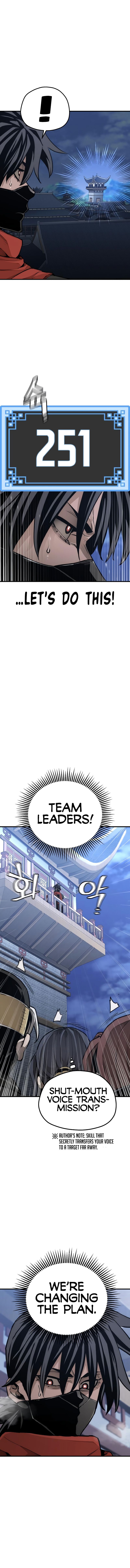 Heavenly Demon Cultivation Simulation chapter 60 - page 2