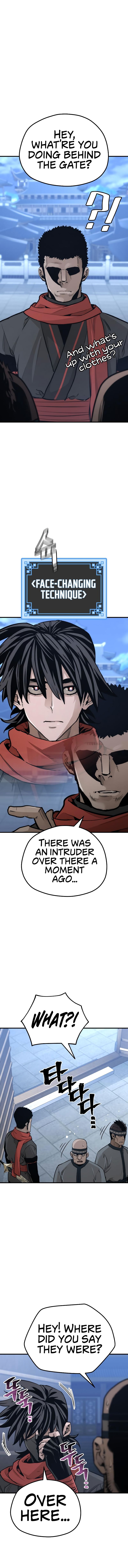 Heavenly Demon Cultivation Simulation chapter 60 - page 22