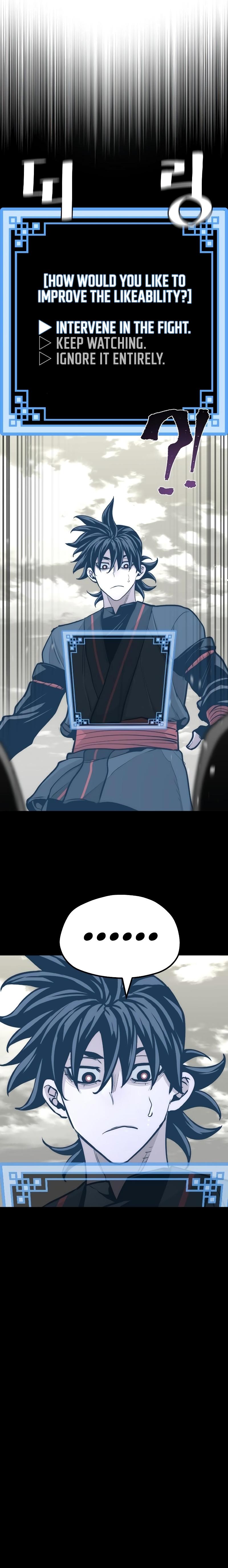 Heavenly Demon Cultivation Simulation chapter 47 - page 6