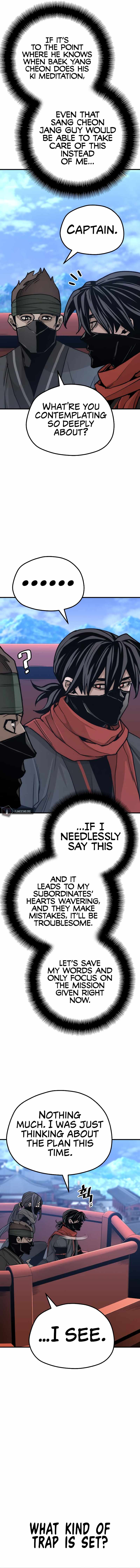Heavenly Demon Cultivation Simulation chapter 59 - page 15