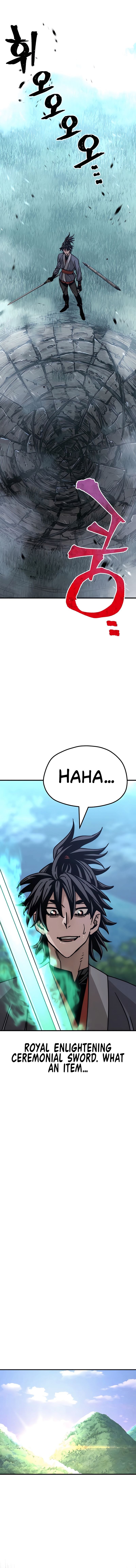 Heavenly Demon Cultivation Simulation chapter 45 - page 10