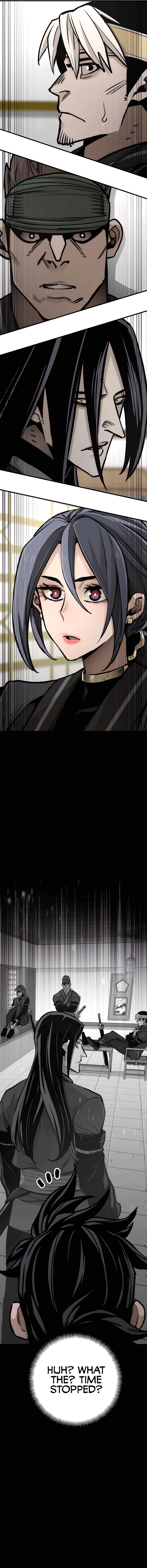 Heavenly Demon Cultivation Simulation chapter 45 - page 26