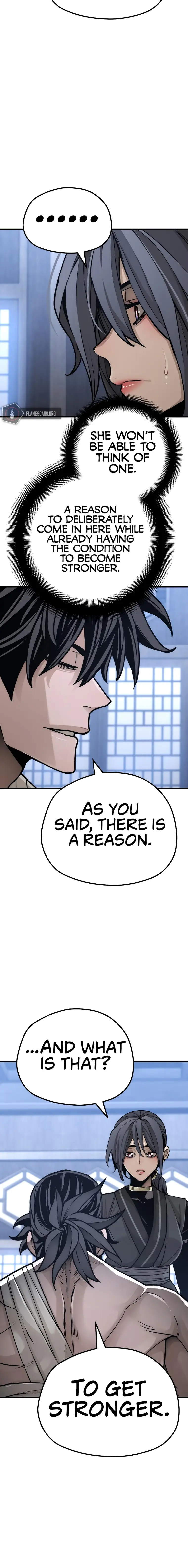 Heavenly Demon Cultivation Simulation chapter 56 - page 20