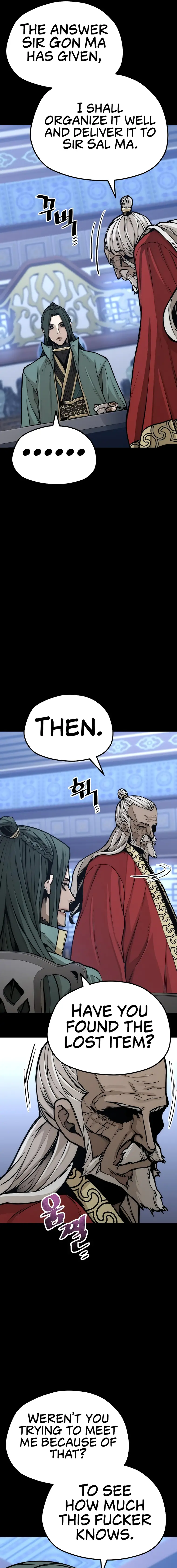 Heavenly Demon Cultivation Simulation chapter 56 - page 7