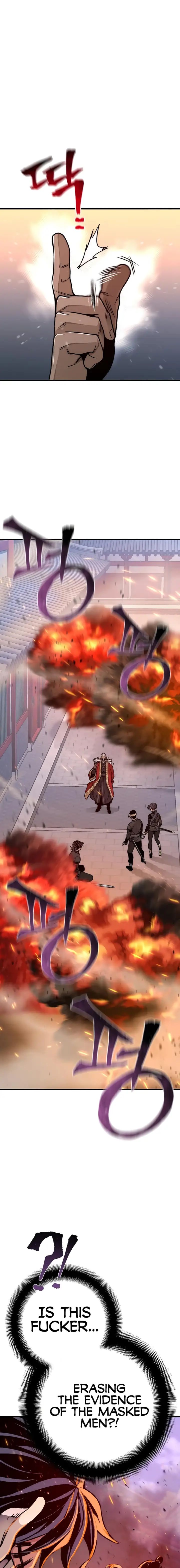 Heavenly Demon Cultivation Simulation chapter 55 - page 24