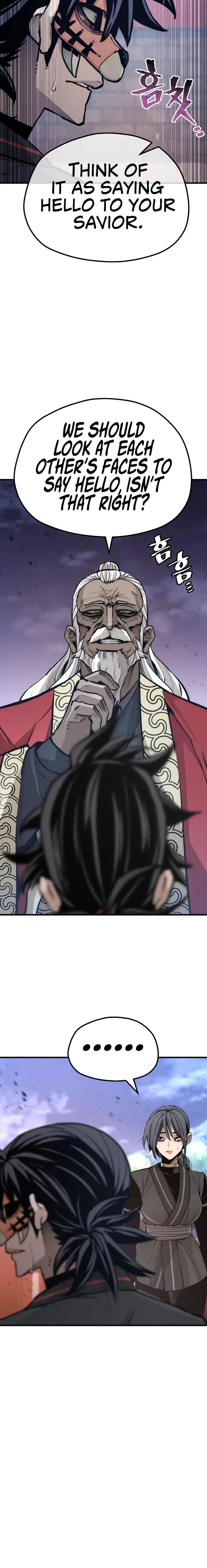Heavenly Demon Cultivation Simulation chapter 55 - page 27