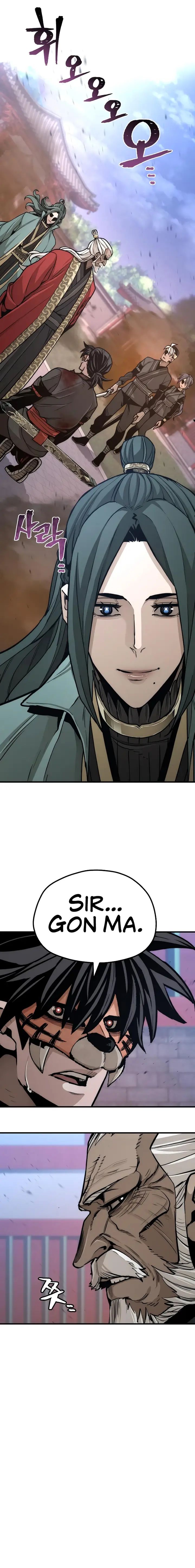 Heavenly Demon Cultivation Simulation chapter 55 - page 29