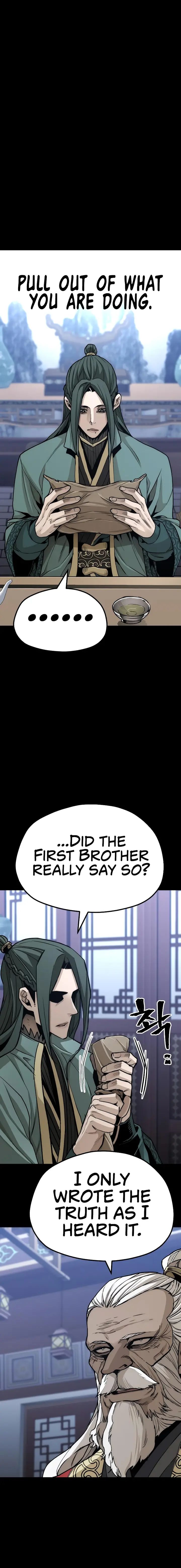 Heavenly Demon Cultivation Simulation chapter 55 - page 37