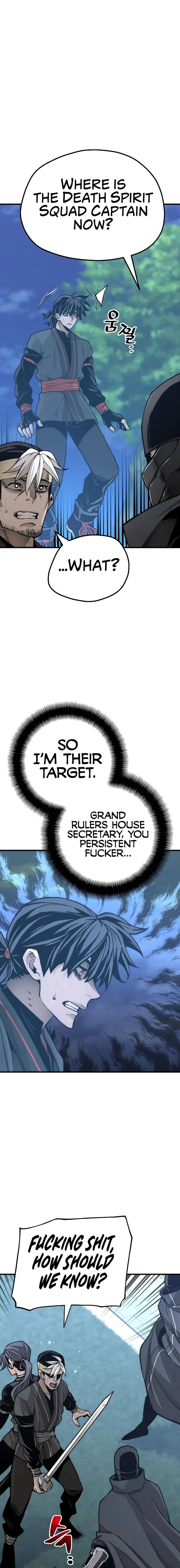 Heavenly Demon Cultivation Simulation chapter 55 - page 4