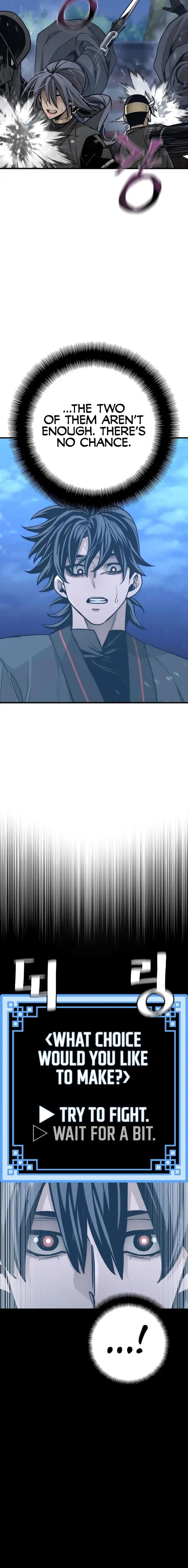 Heavenly Demon Cultivation Simulation chapter 55 - page 7