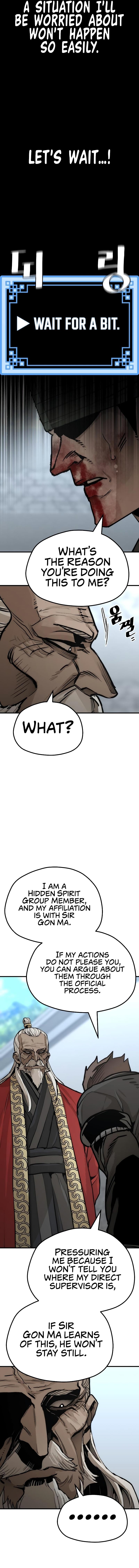 Heavenly Demon Cultivation Simulation chapter 52 - page 14