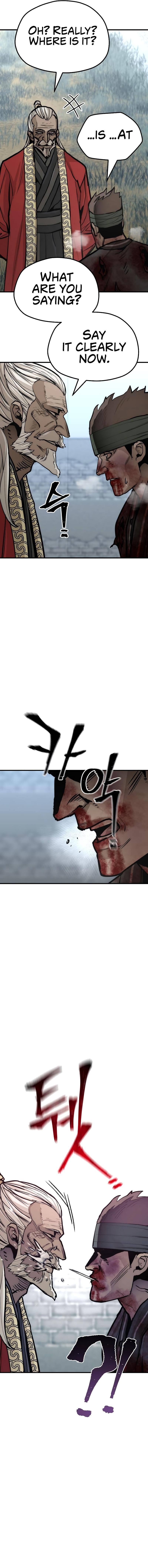 Heavenly Demon Cultivation Simulation chapter 52 - page 27