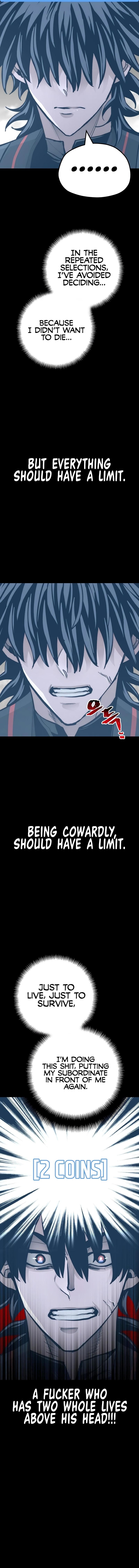Heavenly Demon Cultivation Simulation chapter 52 - page 31