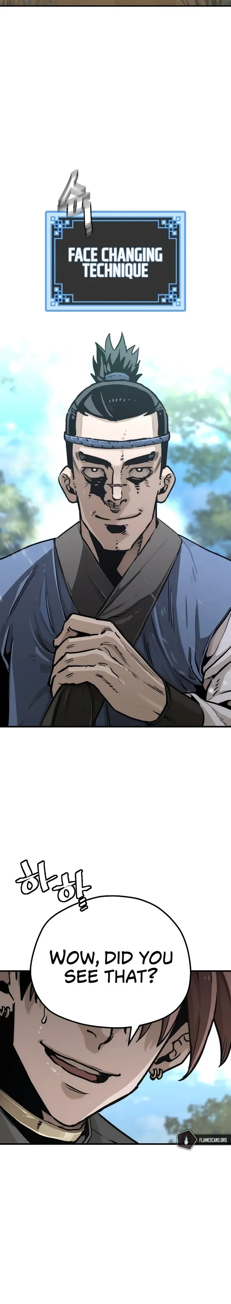 Heavenly Demon Cultivation Simulation Chapter 75 - page 26