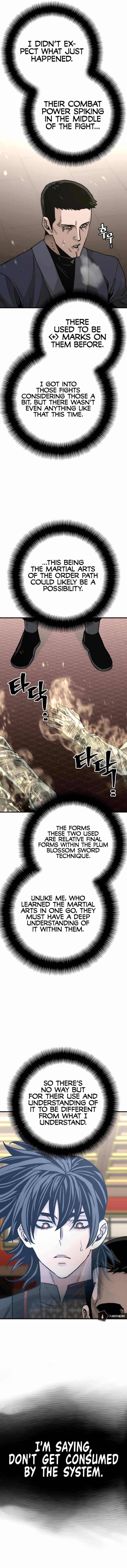 Heavenly Demon Cultivation Simulation Chapter 69 - page 6