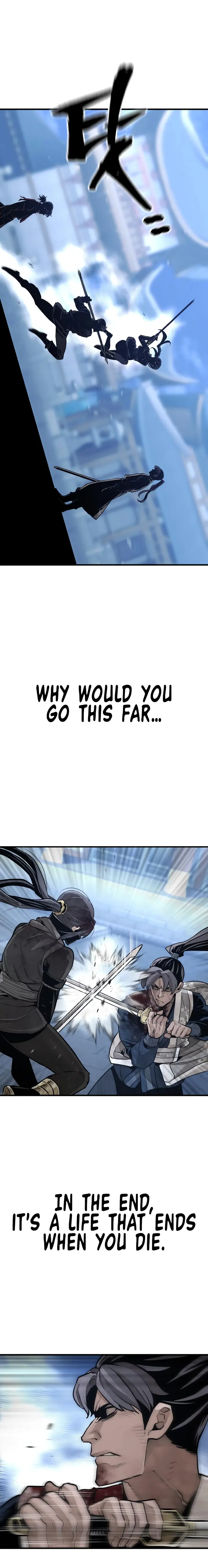 Heavenly Demon Cultivation Simulation chapter 64 - page 15