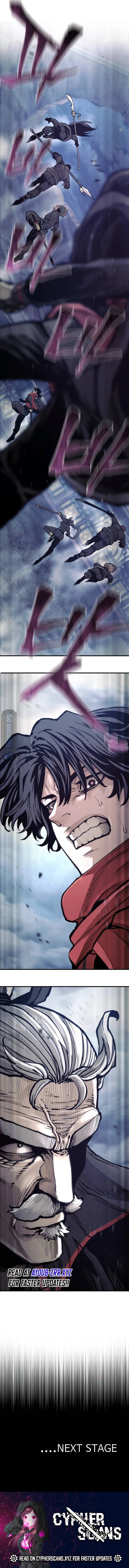 Heavenly Demon Cultivation Simulation Chapter 127 - page 17