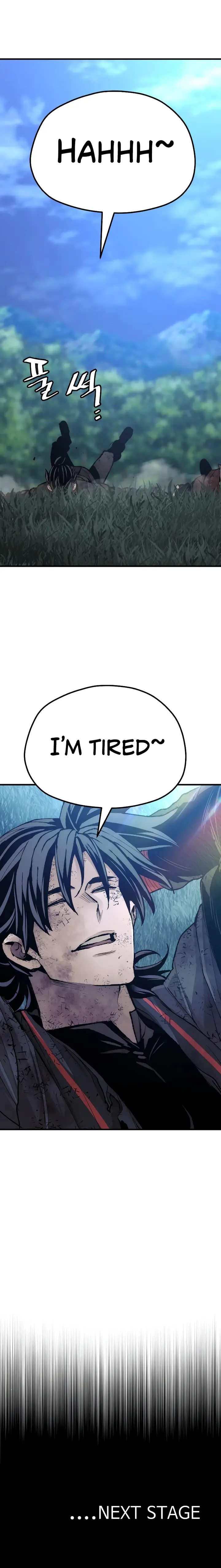 Heavenly Demon Cultivation Simulation chapter 50 - page 36