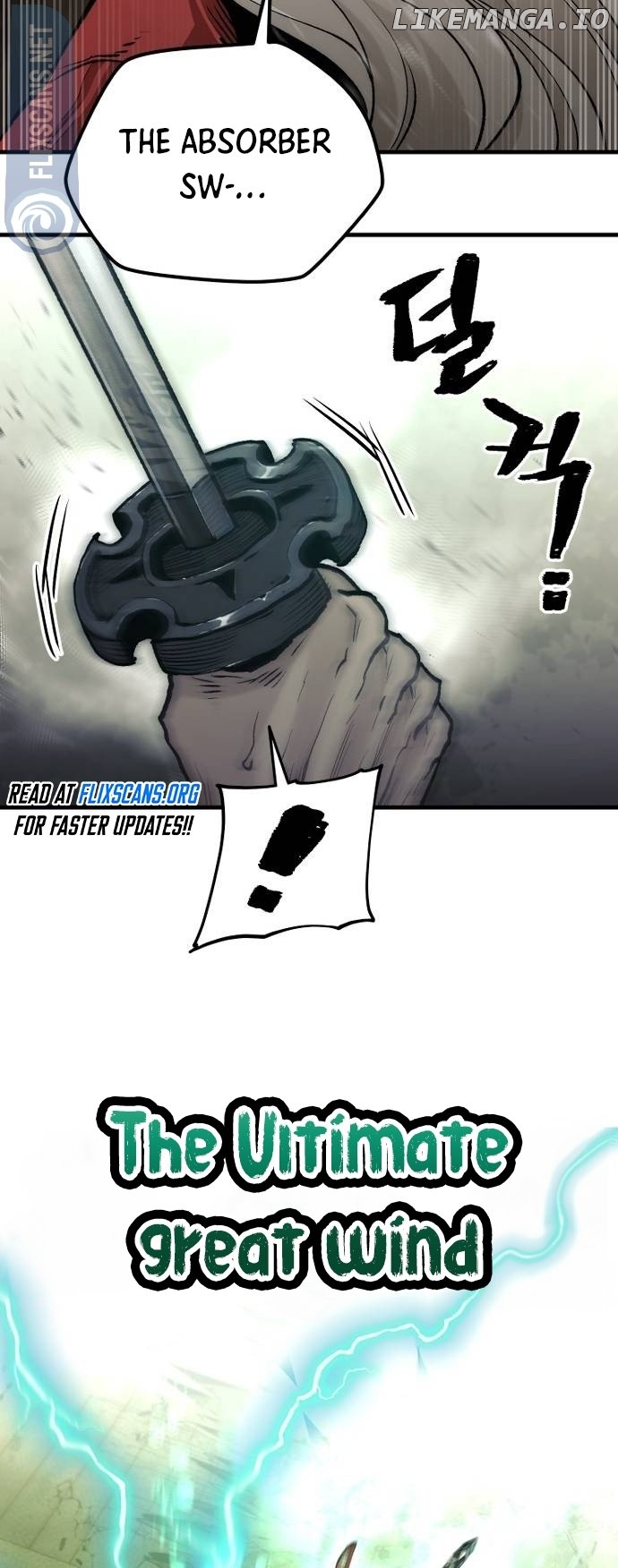 Heavenly Demon Cultivation Simulation Chapter 118 - page 100