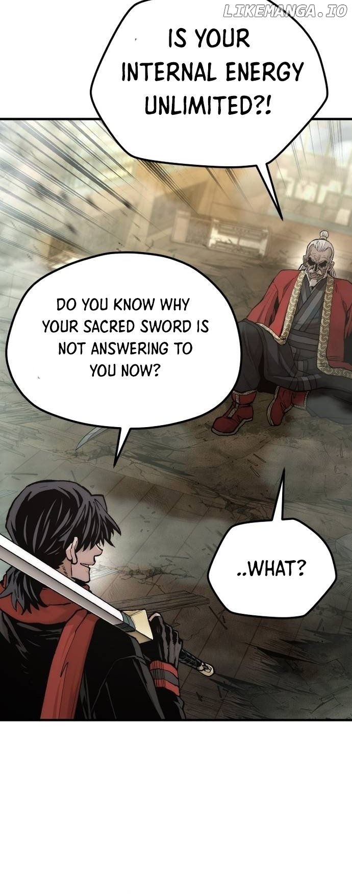 Heavenly Demon Cultivation Simulation Chapter 118 - page 103