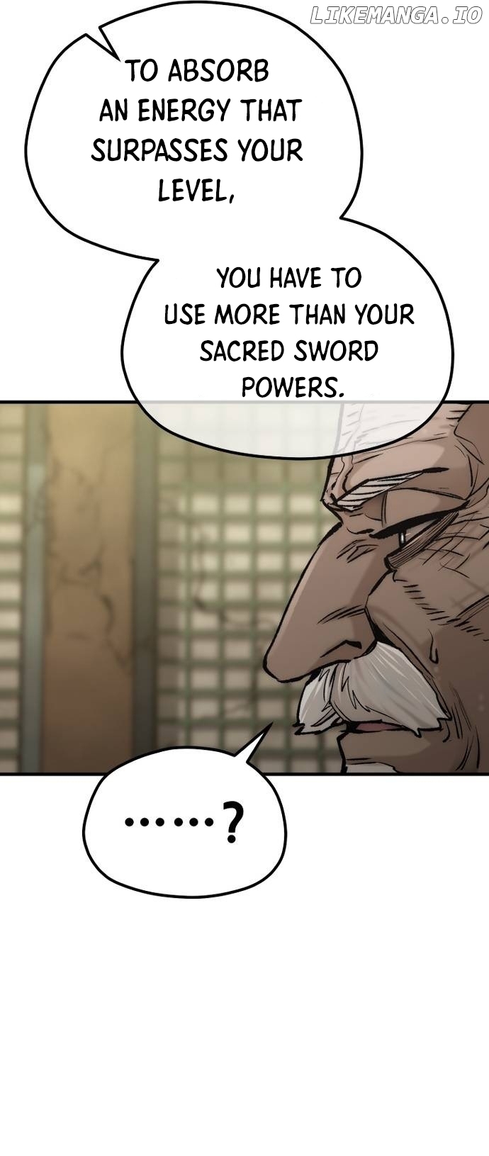 Heavenly Demon Cultivation Simulation Chapter 118 - page 104