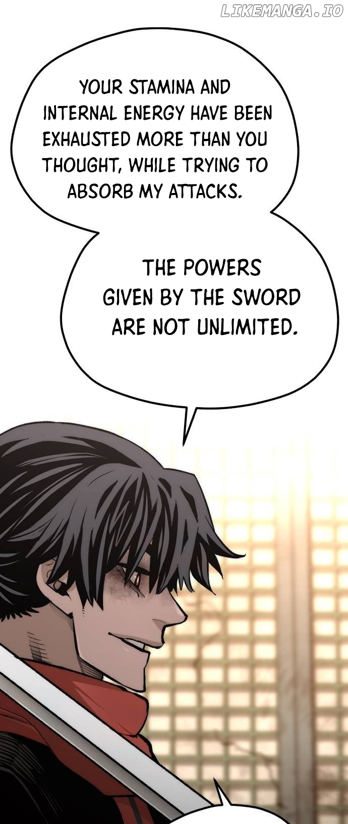 Heavenly Demon Cultivation Simulation Chapter 118 - page 105