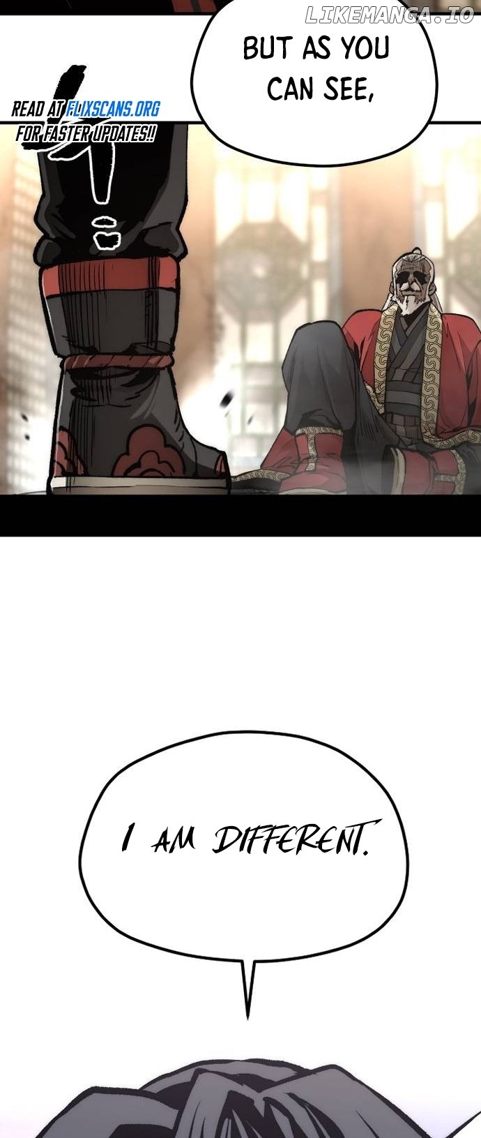 Heavenly Demon Cultivation Simulation Chapter 118 - page 106