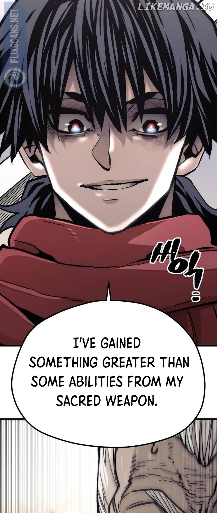 Heavenly Demon Cultivation Simulation Chapter 118 - page 107