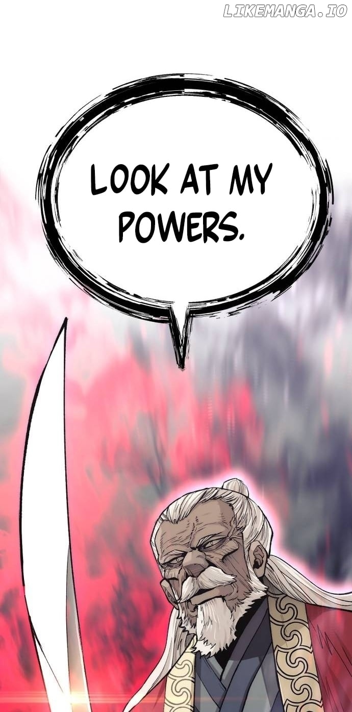 Heavenly Demon Cultivation Simulation Chapter 118 - page 17