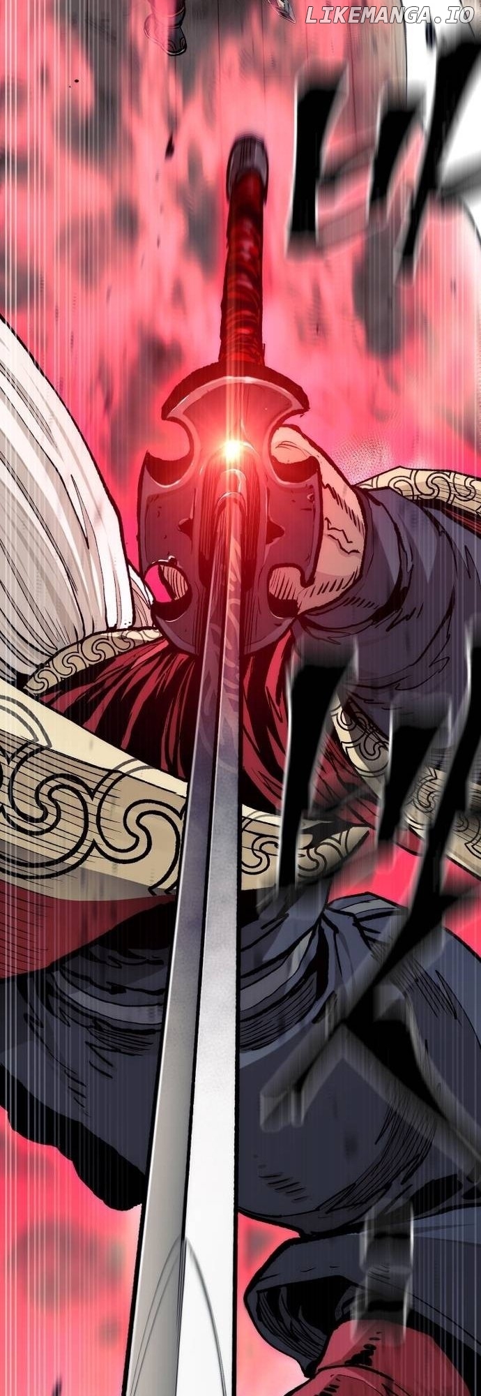 Heavenly Demon Cultivation Simulation Chapter 118 - page 21