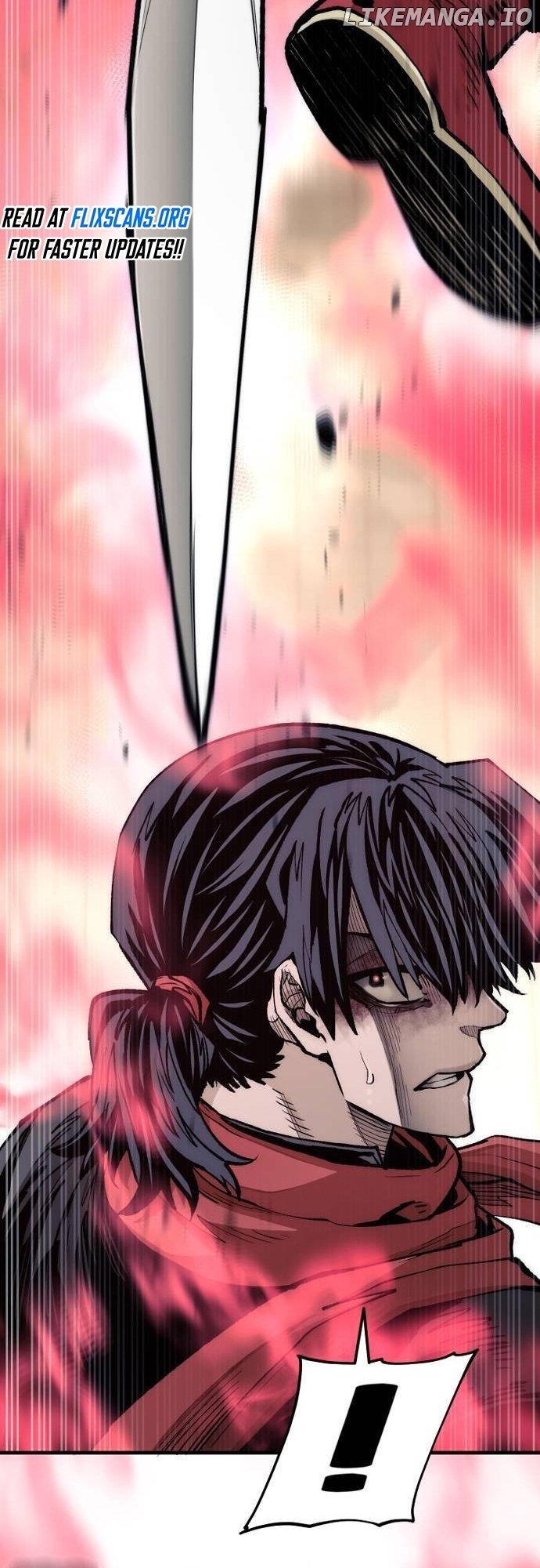 Heavenly Demon Cultivation Simulation Chapter 118 - page 22