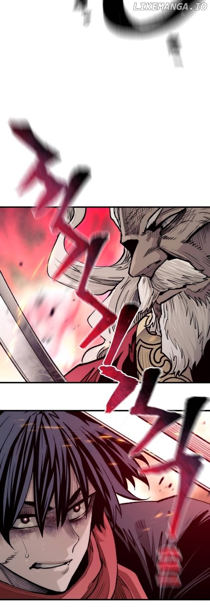 Heavenly Demon Cultivation Simulation Chapter 118 - page 24