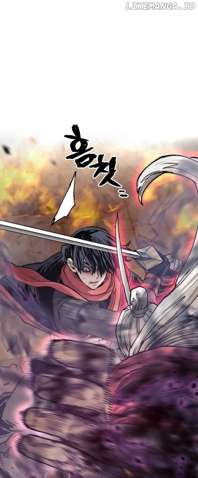 Heavenly Demon Cultivation Simulation Chapter 118 - page 25
