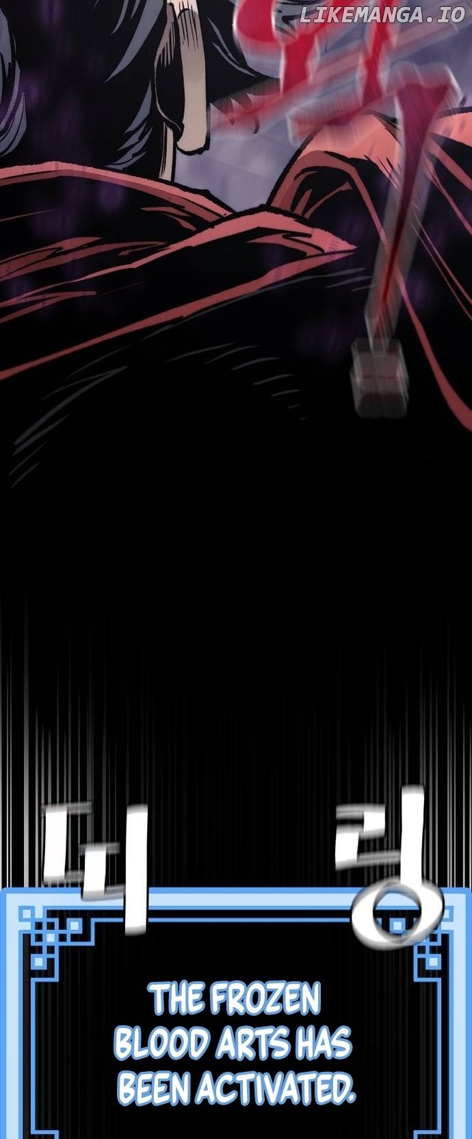 Heavenly Demon Cultivation Simulation Chapter 118 - page 27