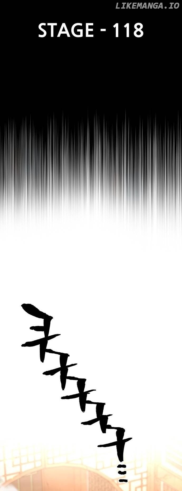 Heavenly Demon Cultivation Simulation Chapter 118 - page 3