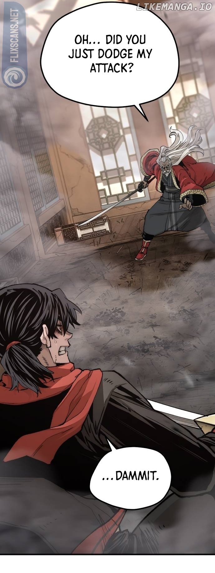 Heavenly Demon Cultivation Simulation Chapter 118 - page 30
