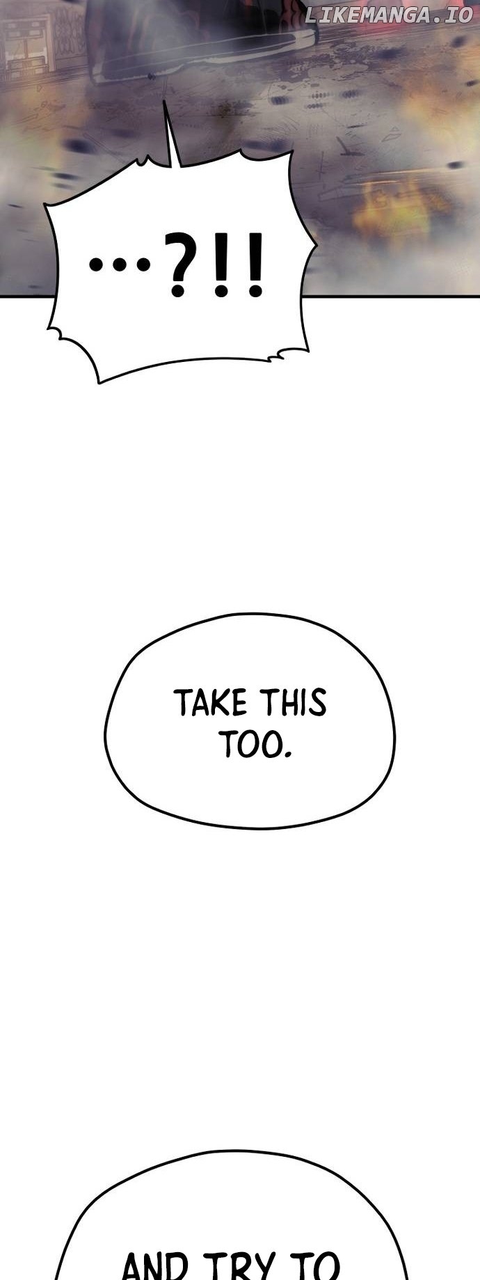 Heavenly Demon Cultivation Simulation Chapter 118 - page 33