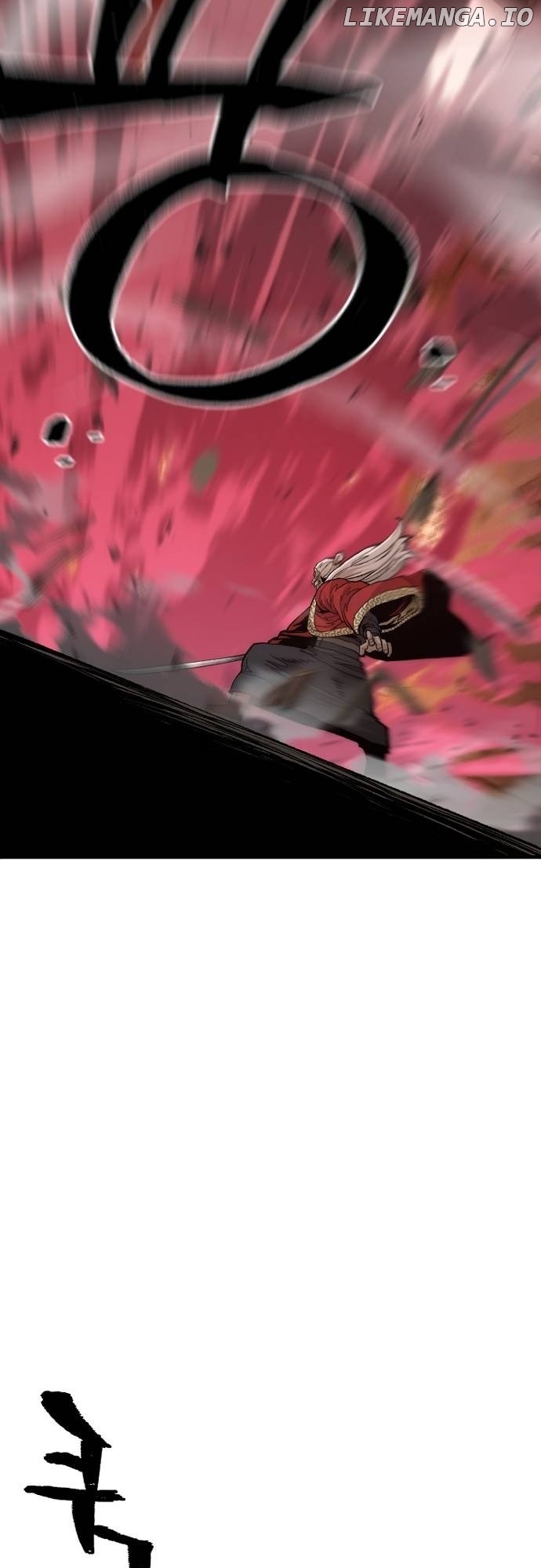Heavenly Demon Cultivation Simulation Chapter 118 - page 36