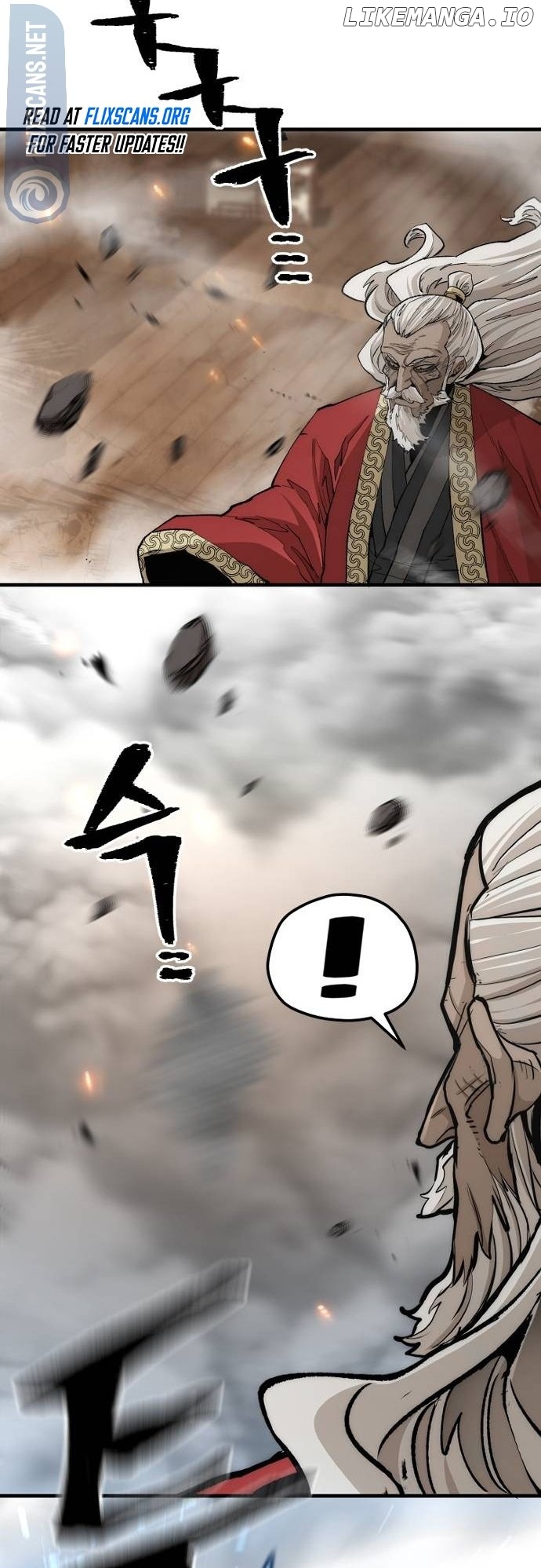 Heavenly Demon Cultivation Simulation Chapter 118 - page 37