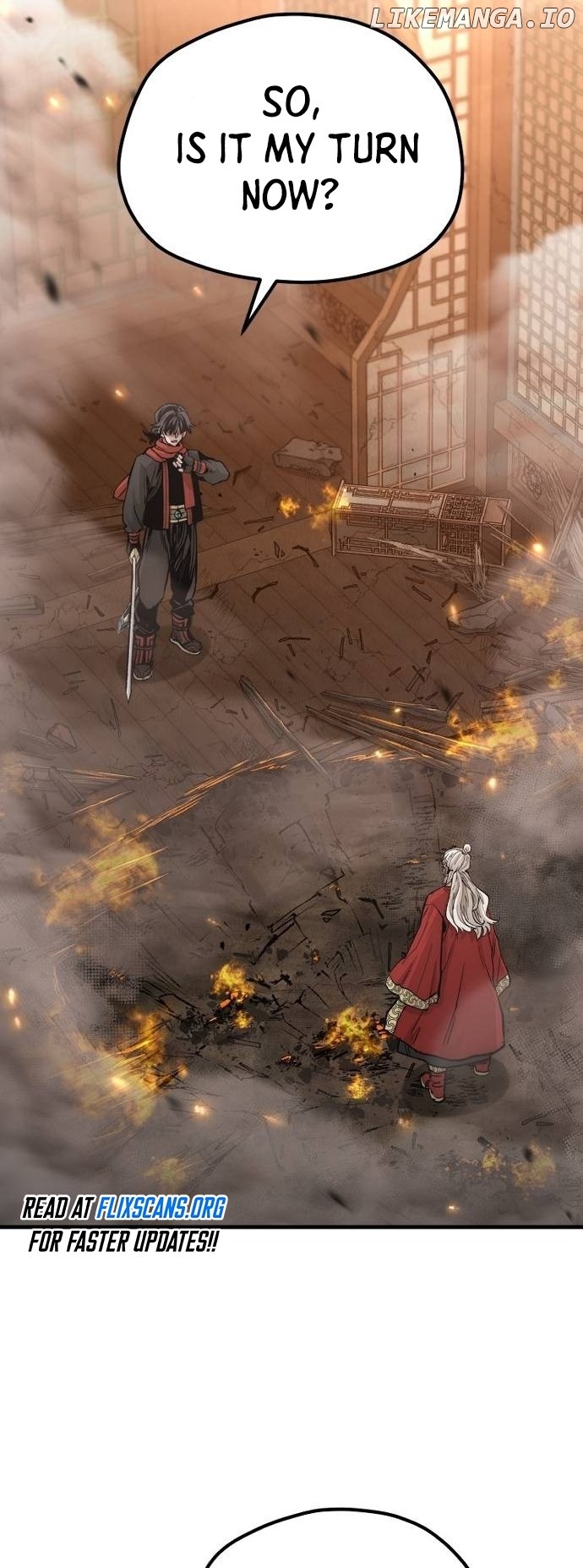 Heavenly Demon Cultivation Simulation Chapter 118 - page 4