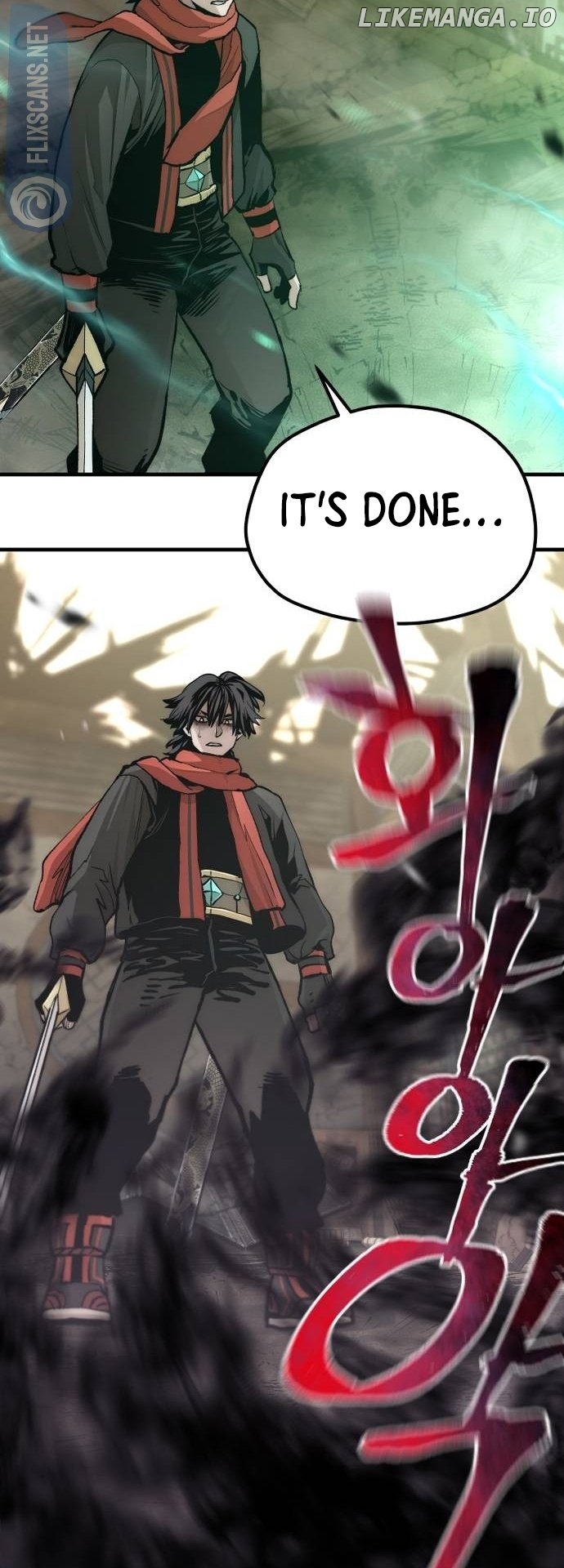 Heavenly Demon Cultivation Simulation Chapter 118 - page 44