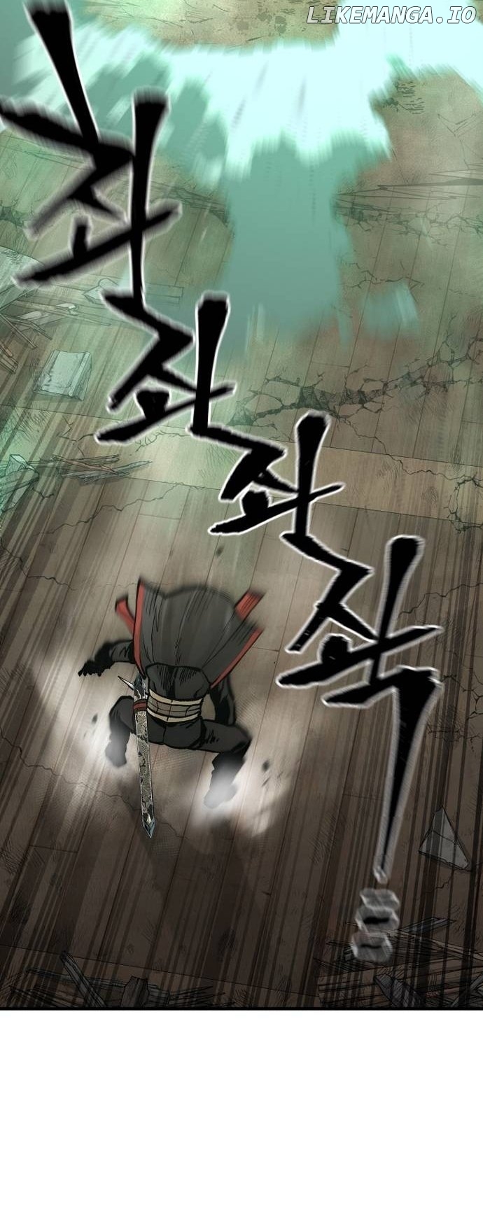 Heavenly Demon Cultivation Simulation Chapter 118 - page 48