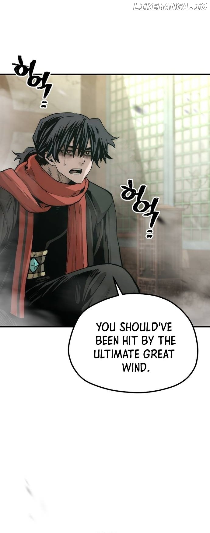 Heavenly Demon Cultivation Simulation Chapter 118 - page 49