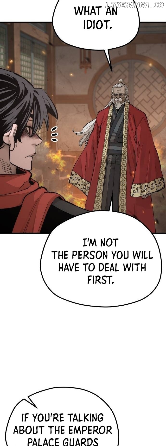 Heavenly Demon Cultivation Simulation Chapter 118 - page 5